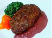 Classic French Sauce Beurre Rouge 